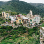 Vista camere marte