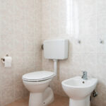 bagno condiviso marte e mercurio
