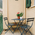 terrazzino